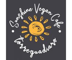 Sunshine Vegan Café - Restaurante Vegano Bio