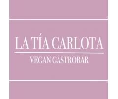 La Tía Carlota - Restaurante vegano