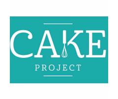 Cake project - Pastelería vegana
