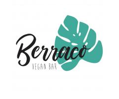 Berraco Vegan Bar