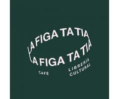 La Figa Ta Tia - Bar café vegetariano