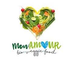 Moniamour - Restaurante Vegano