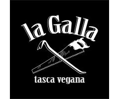 La Galla - Tasca Vegana