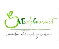 Verde Gourmet - Restaurante Bio Vegetariano