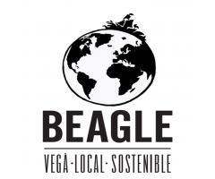 Beagle - Restaurante vegano
