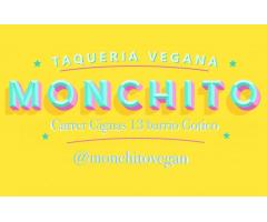 Monchito - Restaurante Vegano