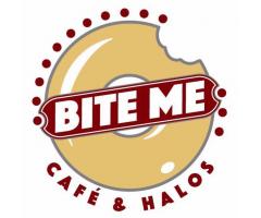 Bite Me: Halo Artisans - Pastelería vegana