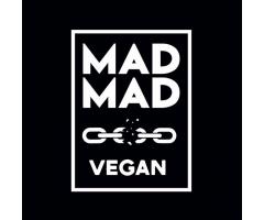 Mad Mad Vegan - Restaurante Vegano Madrid