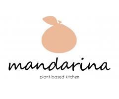Mandarina - Restaurante Vegano