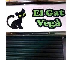 El Gat Vegà  - Tienda de Alimentación Vegana
