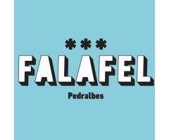Falafel Pedralbes - Falafel Vegano