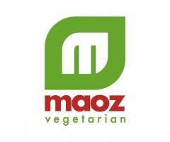 Maoz - Comida preparada Vegana