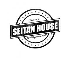 Seitan House - Restaurante Vegano