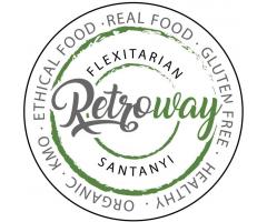 Retroway - Restaurante vegan-friendly