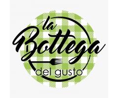 La Bottega - Comida Italiana para llevar Vegan-friendly