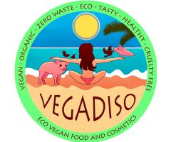 Vegadiso - Tienda Vegana