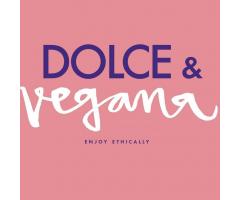 Dolce and Vegana - Cafetería Vegana