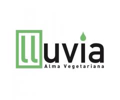 Lluvia Alma Vegetariana - Restaurante Vegetariano