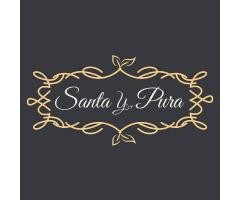Santa y Pura - Restaurante Vegano