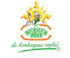 Burger Mel - Hamburguesería Vegana