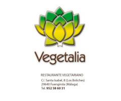 Vegetalia - Restaurante Vegetariano