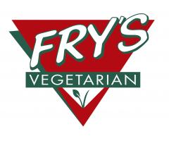 Fry's - Tienda Vegana