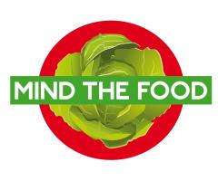 Mind the Food - Catering Vegano