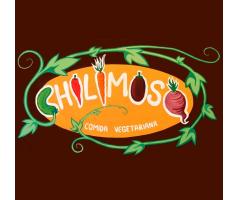 Chilimosa - Restaurante Vegetariano