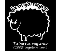 La Oveja Negra - Taberna Vegana