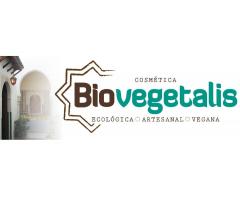 Biovegetalis - Artesanal Vegan Bio