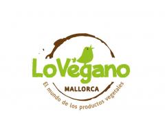 Lo Vegano - Tienda Vegana Online