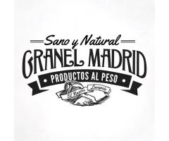 Granel Madrid - Tienda a granel vegana
