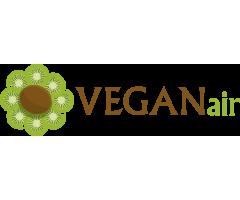 Veganair - Food Truck Vegan Bio