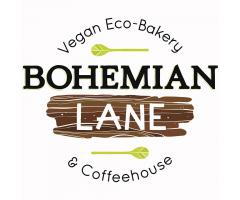 Bohemian Lane - Vegan Bio