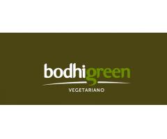 Bodhi Green - Vegetariano