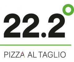 Gradi Pizza - Pizzería Vegan-friendly