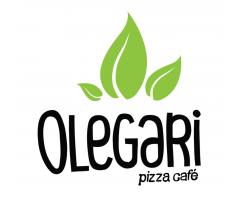 Olegari - Pizzería Vegan-friendly