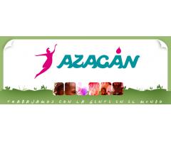 Azacán - Bio Vegan-friendly