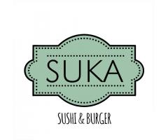 Suka - Sushi Vegan-friendly