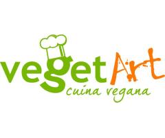 Vegetart - Comida preparada Vegana