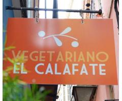 Vegetariano El Calafate - Restaurante Vegetariano