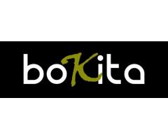 Bokita - Hamburguesería Vegan-friendly