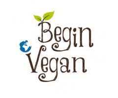 Begin Vegan - Tienda