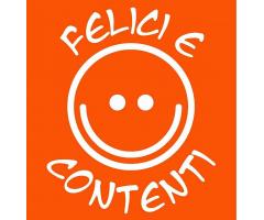 Felici e Contenti - Heladería Vegan-friendly