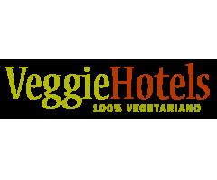 Veggie Hotels - Buscador de Hoteles Veganos