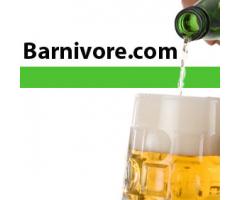 Barnivore - Listado de vinos, cervezas y otras bebidas veganas