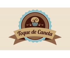 Toque de Canela - Pastelería Vegan-friendly