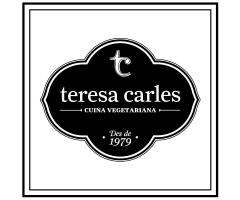 Teresa Carles - Restaurante Vegetariano