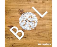 Bol - Bar Vegetariano