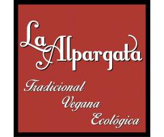 La Alpargata - Bar Vegano Bio